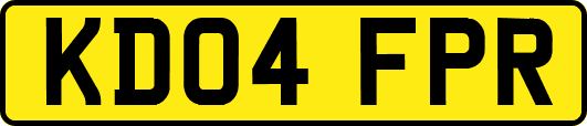 KD04FPR