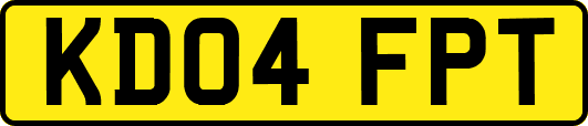KD04FPT