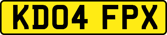 KD04FPX