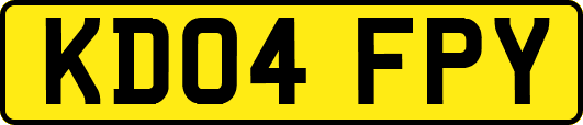 KD04FPY