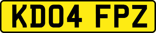 KD04FPZ