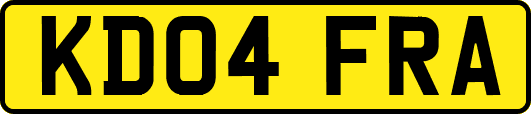 KD04FRA