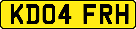 KD04FRH