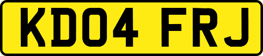 KD04FRJ