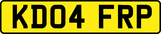 KD04FRP