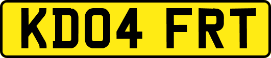 KD04FRT
