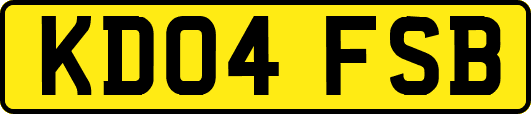 KD04FSB