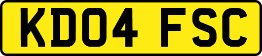 KD04FSC