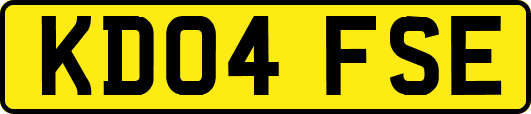KD04FSE