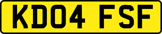 KD04FSF