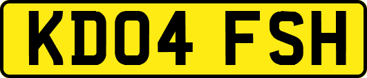 KD04FSH