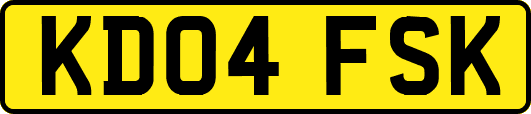 KD04FSK