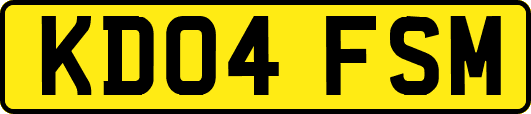KD04FSM
