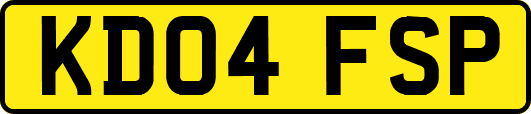 KD04FSP