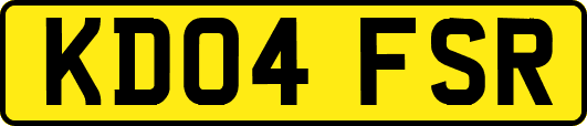 KD04FSR