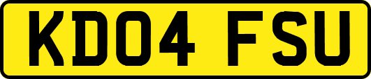 KD04FSU