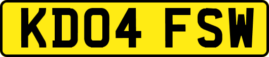 KD04FSW