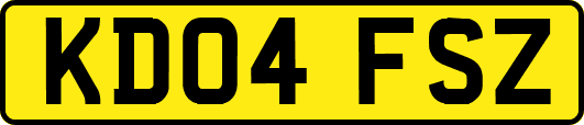 KD04FSZ