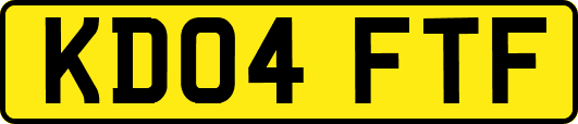 KD04FTF