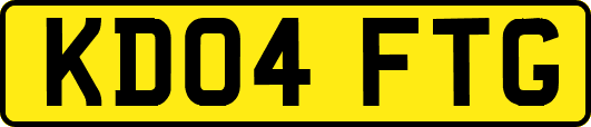 KD04FTG