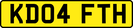 KD04FTH