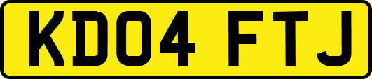 KD04FTJ