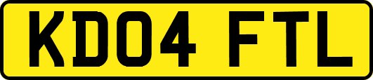 KD04FTL