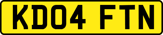 KD04FTN