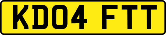 KD04FTT