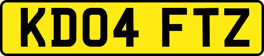 KD04FTZ