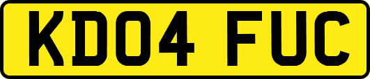 KD04FUC