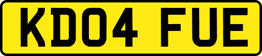 KD04FUE