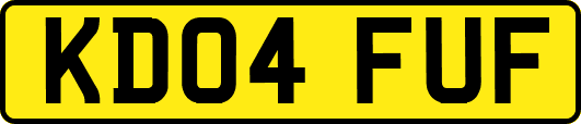 KD04FUF