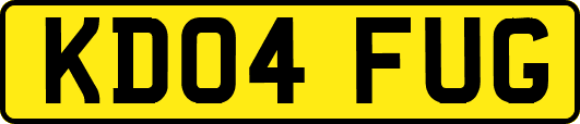 KD04FUG