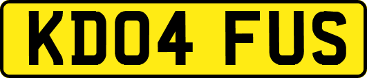 KD04FUS