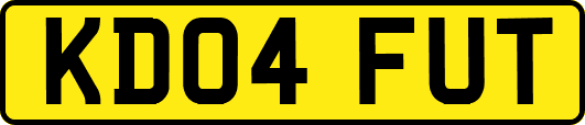 KD04FUT