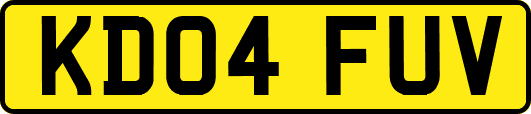 KD04FUV