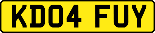 KD04FUY