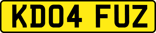 KD04FUZ