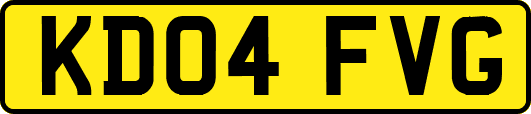 KD04FVG