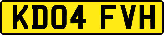 KD04FVH