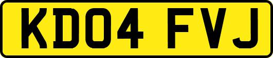 KD04FVJ
