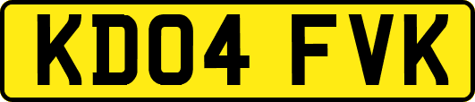 KD04FVK