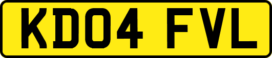KD04FVL
