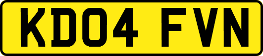 KD04FVN