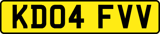 KD04FVV