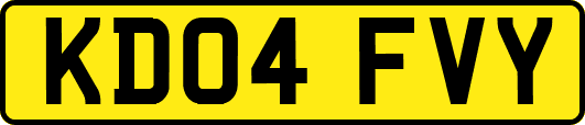 KD04FVY