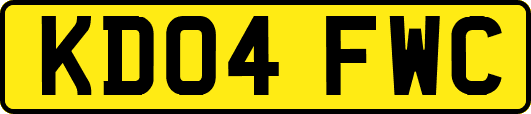 KD04FWC