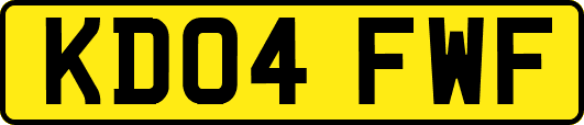 KD04FWF