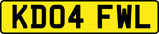 KD04FWL